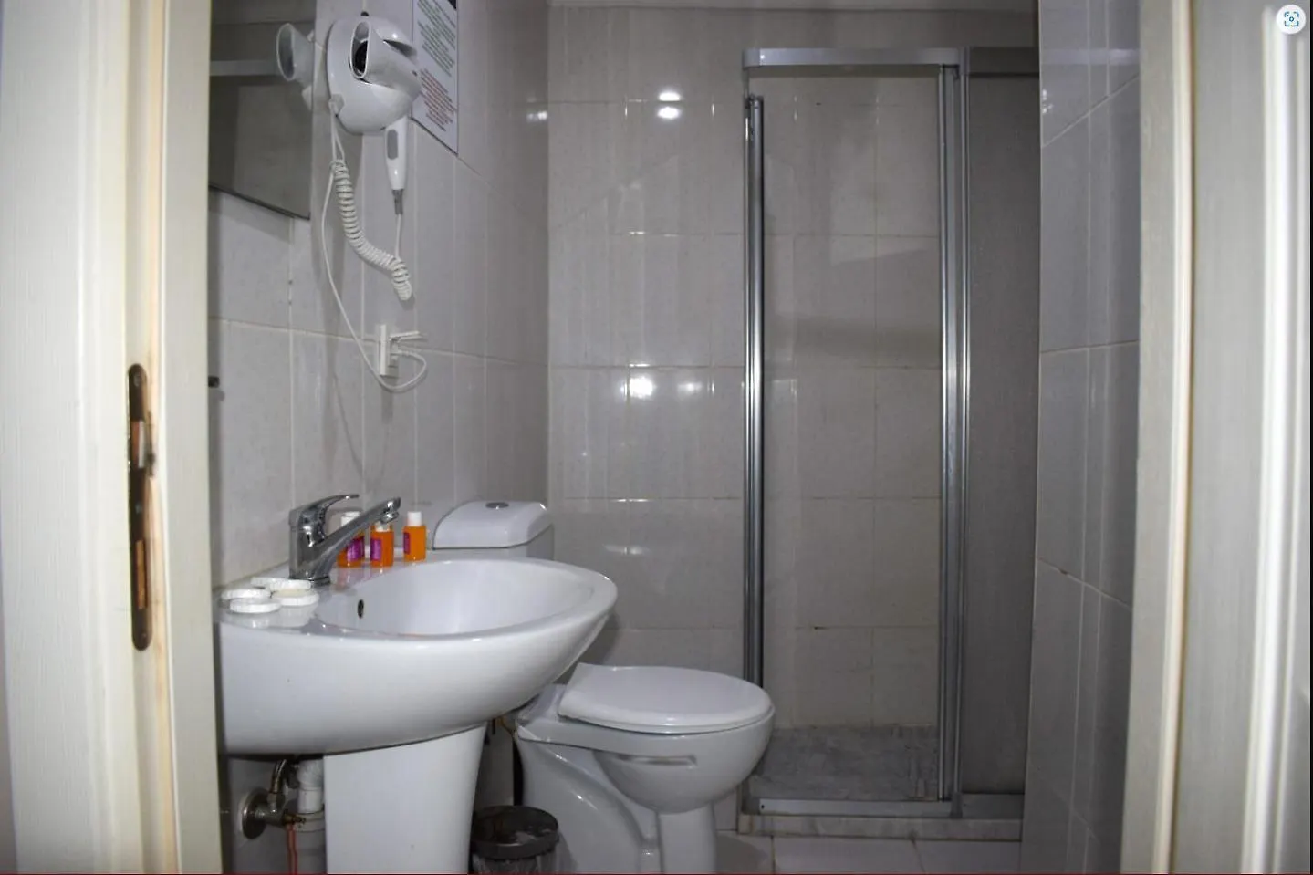 Kuembet Hotel Istanbul
