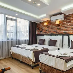 Hotel Gloria Old, Istambul