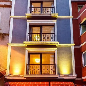 Hotel Taksimdays, Istambul