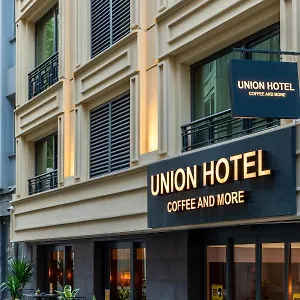 Hotel Union Port, Istambul
