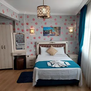 2* Отель Galaxy Sultanahmet