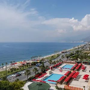 ***** Hotel Megasaray Westbeach Turkey