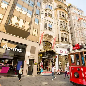 3* Отель Golden Street