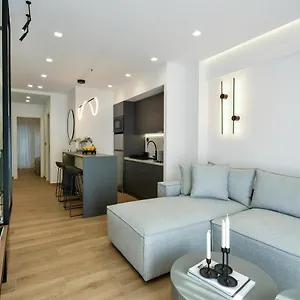 Luxury Downtown C2 , Selanik Yunanistan