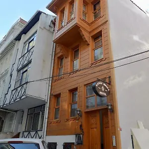 Macka Oda ve Kahvaltı