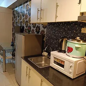  Aparthotel Sea Residences Moa - Paul Philippines