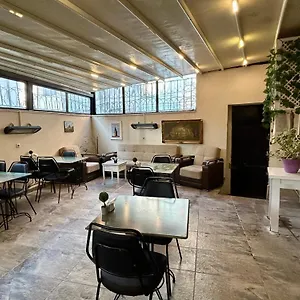 3* Отель Ottomanzade
