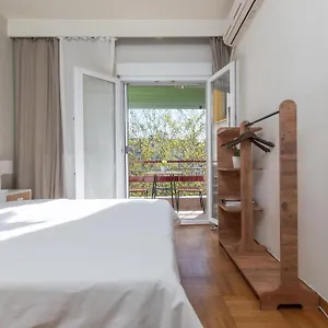 Houseloft Rotunda Getaway , Selanik Yunanistan