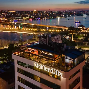 Golden Otel