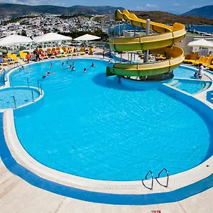 Sunhill 4*, Bodrum Türkiye