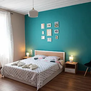 Athina's House , Selanik Yunanistan