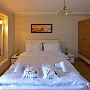 2* Aparthotel Sunshine Taksim
