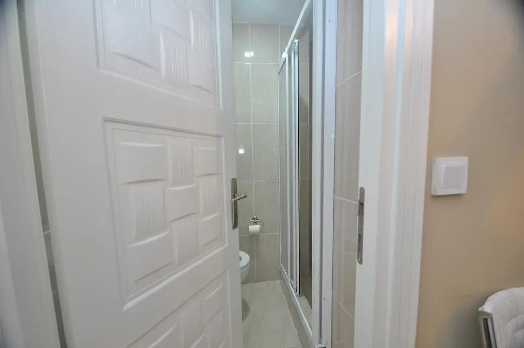 Kuembet Hotel Istambul
